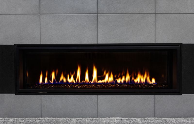 Restores efficient heating.