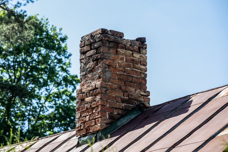 Chimney Inspection Service in Los Angeles County, CA