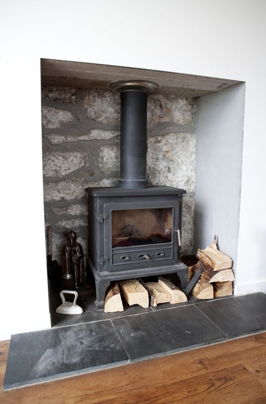 Fireplace Cleaning Service in San Francisco, CA