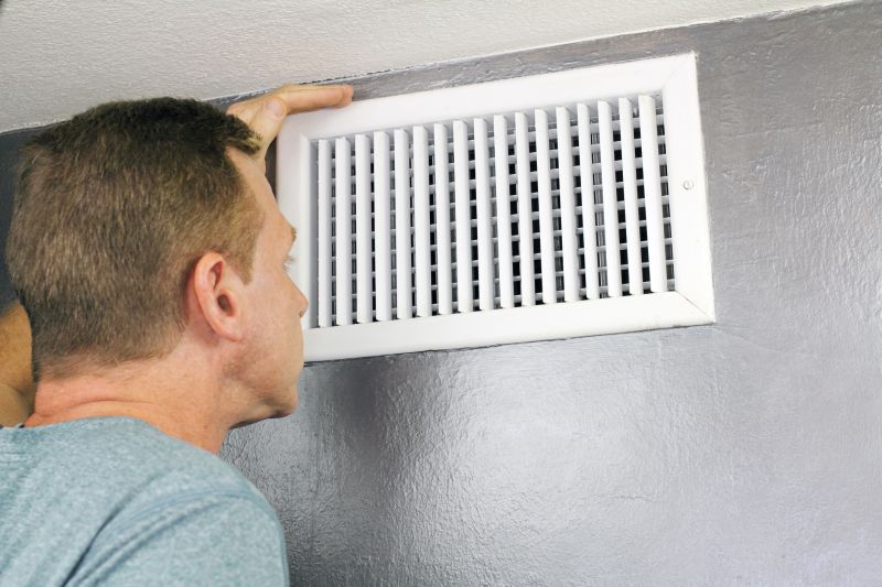 Ventilation System Inspection
