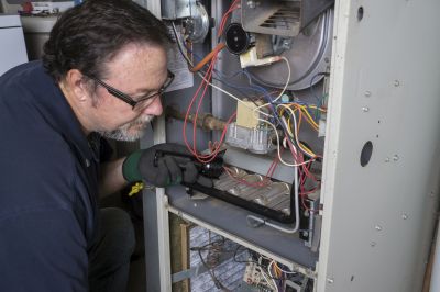 HVAC Service Providers